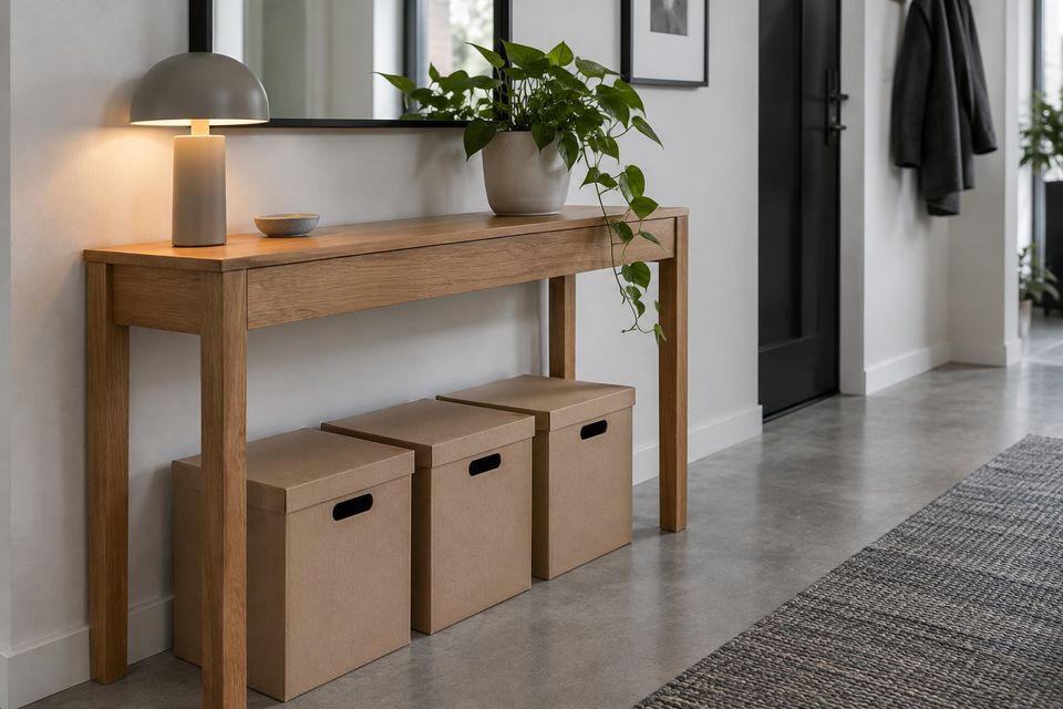 Decluttering Ideas for Small Homes That Actually Last